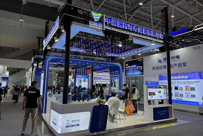 如何打造吸引眼球的文具展展臺設計搭建：創意與實用性的完美結合